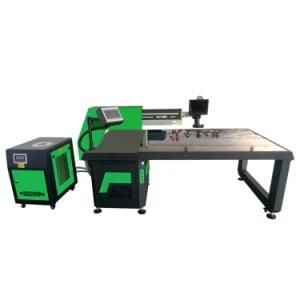 The Hot Sale Laser Welding Machine, The Laser Welder