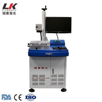 Mopa Color Laser Marking Machine Price Metal Color Laser Marker Laser Engraving on Metal