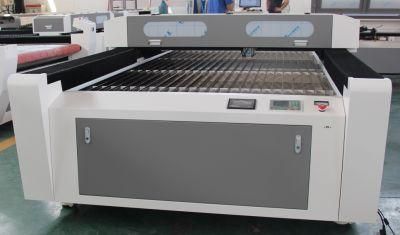 Professional Metal Nonmetal Laser Cutting Machines Flc1325A