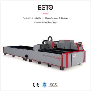 1000W High Precision CNC Metal Ss CS Fiber Laser Cutting Machine