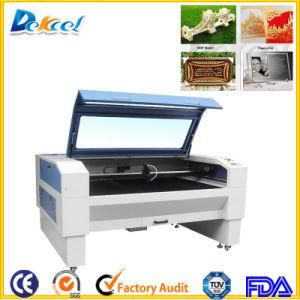 1390 CO2 Laser CNC Cutter and Engraver for Wood Crafts