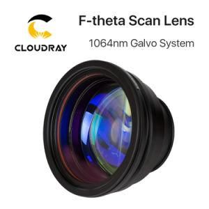 Cloudray F-Theta Lens F160 for Fiber Marking Machine