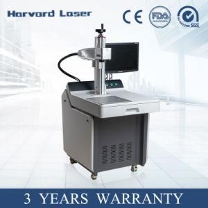 Fiber Laser Cable Marking Machine