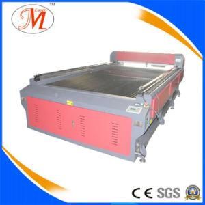 MDF Board Cutting Machine with Striped Platform (JM-2513H)