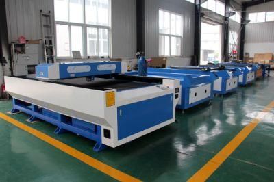CNC Laser Cut Large Scale 1325 1530 Size
