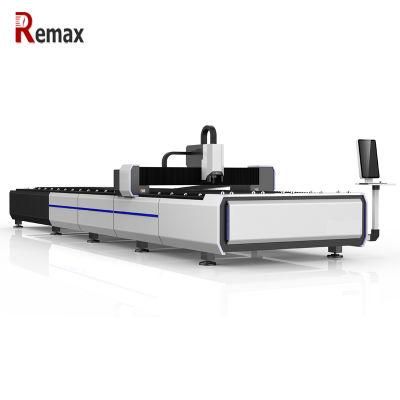 Fiber Laser Cutting Machine CNC Cutting Metal Sheet Cutter Machine Mild Steels Carbon Steels 8 mm Laser Cut Machine