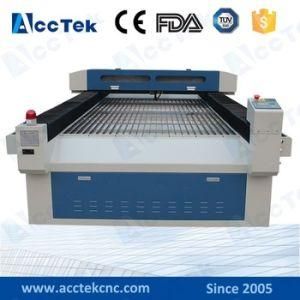 Good Price for Metal Laser Cutting Machine Akj1325