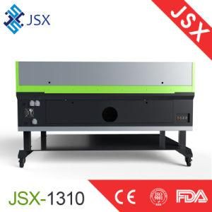 Jsx1310 CO2 Laser Cutting Engraving Carving Acrylic Laser Machine