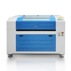 CNC Laser Engraving Cutting Machine 6090 600*900mm