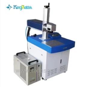 Fiber Laser Marking Machine for Stainless Steel