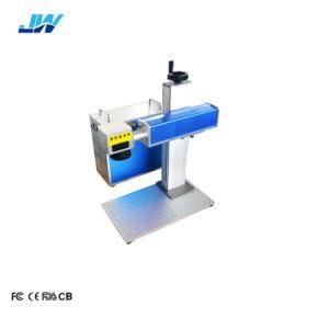 Fiber Laser Marking Machine Price 50W High Efficiency for Lighter