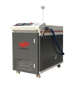 Metal Handle Fiber Laser Welder Machine