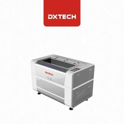 Manufacture Supplier High Precision CE Approval 1390 CO2 Laser Engraving Machine Laser for Cardboard Acrylic