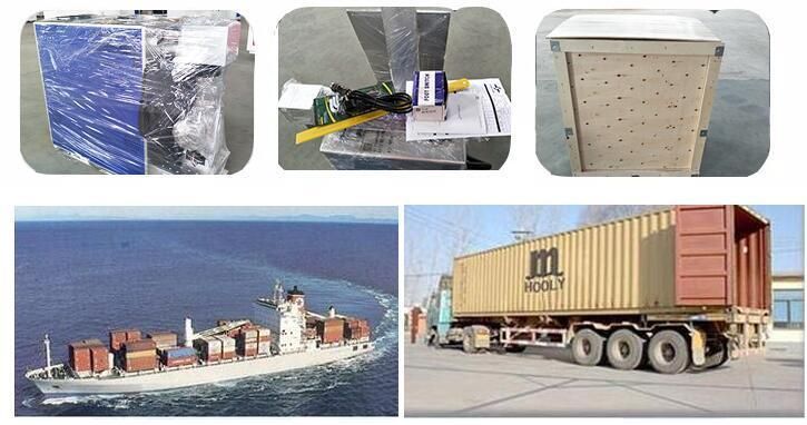 Portable Laser Marker Fiber Marking Machine for Hardware Pipe Building