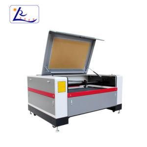 Yidiao 1390 100W CO2 Laser Cutting Machine for Wood, Acrylic, Leather