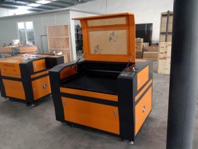 Ce Approved CNC Laser Engraver (FLC9060)