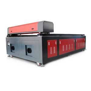 Acrylic/Wood/MDF/Plywood/PVC Cutting Laser Cutting Machine Fst-1325