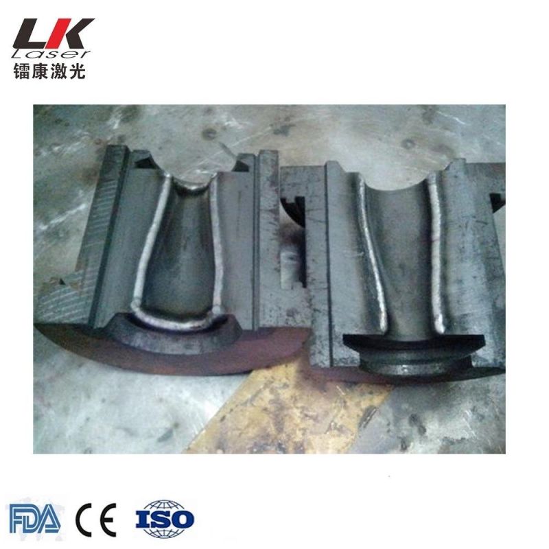 Handheld Spot Mould Laser Repair Welding Machine