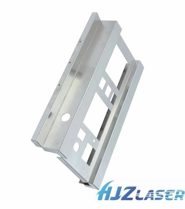 Highly Precision Fiber Laser Metal Cutting Machine for Sale