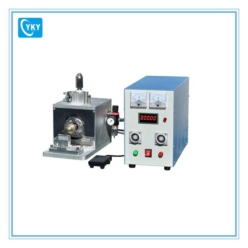 300W Laser Welding System for Prismatic and Cylindrical Cell Cap Sealing