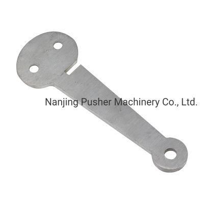 Customized Stainless Steel Aluminiumm Iron Bending Metal Parts Laser Cut Part