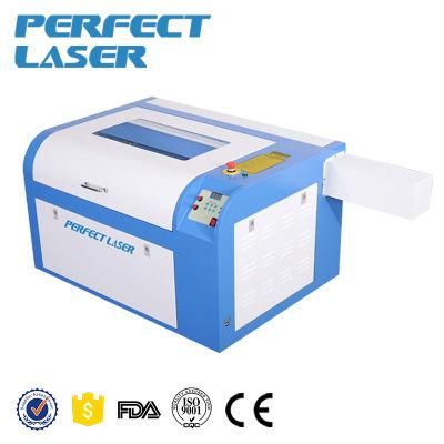 Mini Laser Engraving Machine for PMMA Wood PVC Nonmetals
