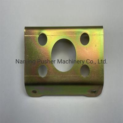 Customized Aluminium Stainless Steel Sheet Metal Fabrication Stamping Bending Laser Cut Parts