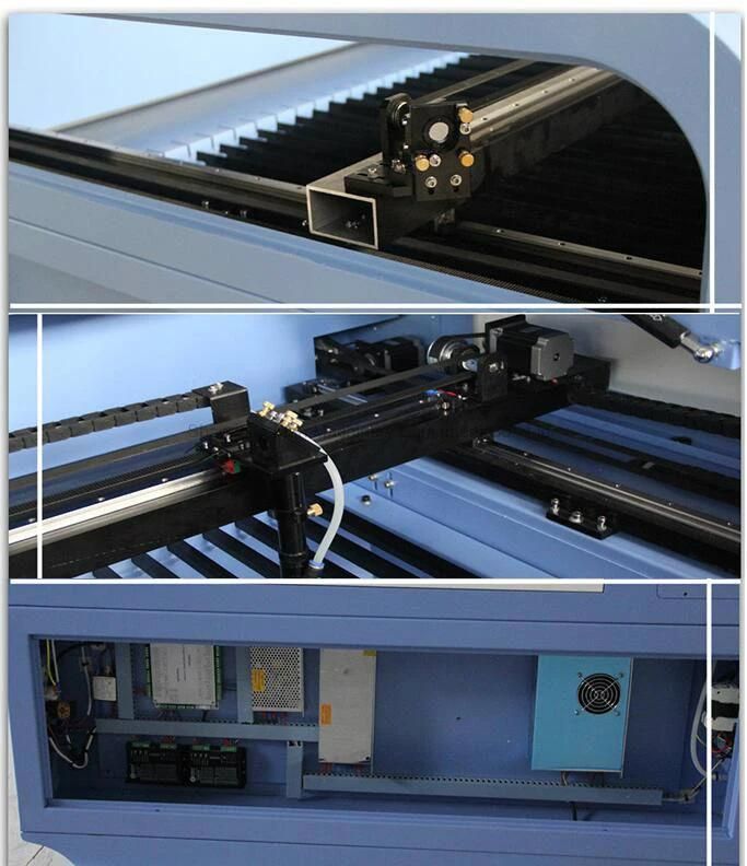 CNC Wood 1390 CO2 Laser Engraving Cuting Machine Price