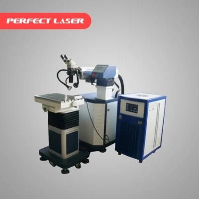 Fiber Laser Welding Machine for Advertising Letter