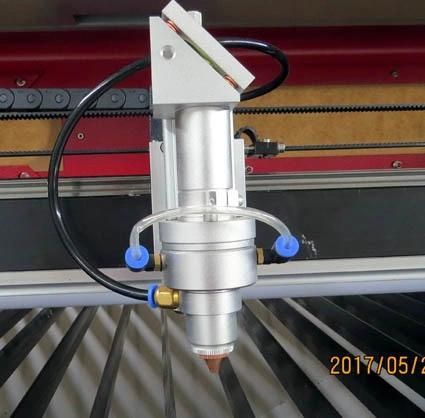Precision CNC Laser Cutter Flc1325 for Wood Steel Metal