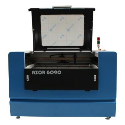 Redsail 6090 CNC Industrial Laser Wood Acrylic Cutter Engraver with Reci 80W 100W Laser Tube