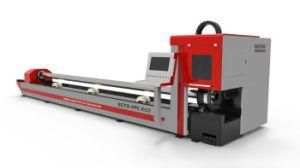 Fiber Laser Cutting Machine for Metal Pipe of 1mm 2mm 3mm