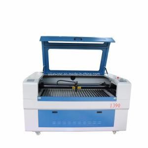 China Plywood Wood Leather All Purpose Laser Engraving Machine