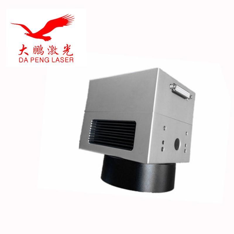 Laser Marking Machine Parts Jewelry Rotary Table High-Speed Quick Scanning Galvanometer Galvano