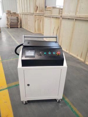 Laser Cleaning Equipment