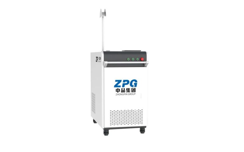 Metal Alloy CNC Laser Welding Machine Automatic Laser Welding Machine Price
