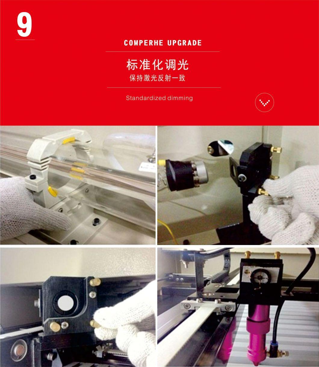 Laser Engraving/Cutting Machine CNF Plotter Printing Machines