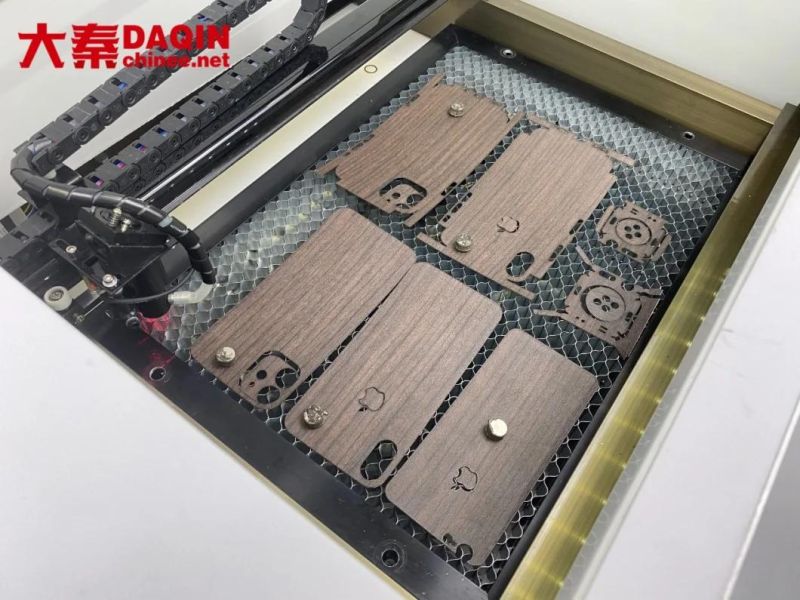 Mobile Phone Screen Protector Film Cutter