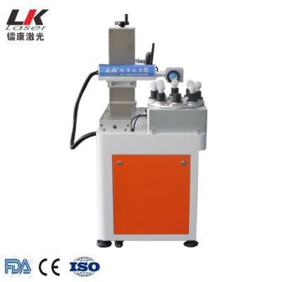 Automatic Laser Marking Machine Portable Laser Engraver