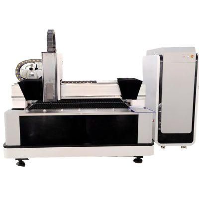 Ca-F1540 Carbon Iron Aluminum Metal Stainless Steel Cutting for High Power Metal Sheet