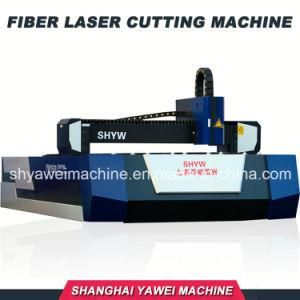 Yawei Laser Cutting Machine for Cutting Metal
