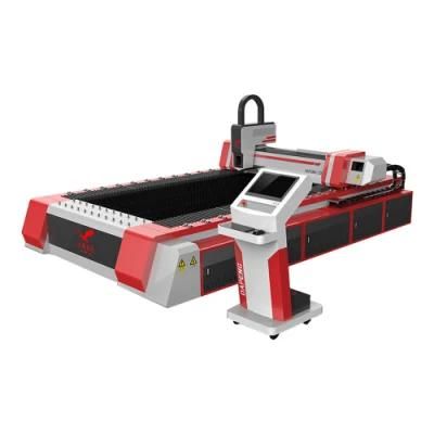 1kw 2kw Machine Fiber Laser Cutting Machine Price CNC Router