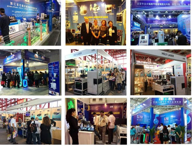 2D 3D Design Glass Laser Inside Engraving Machine Price