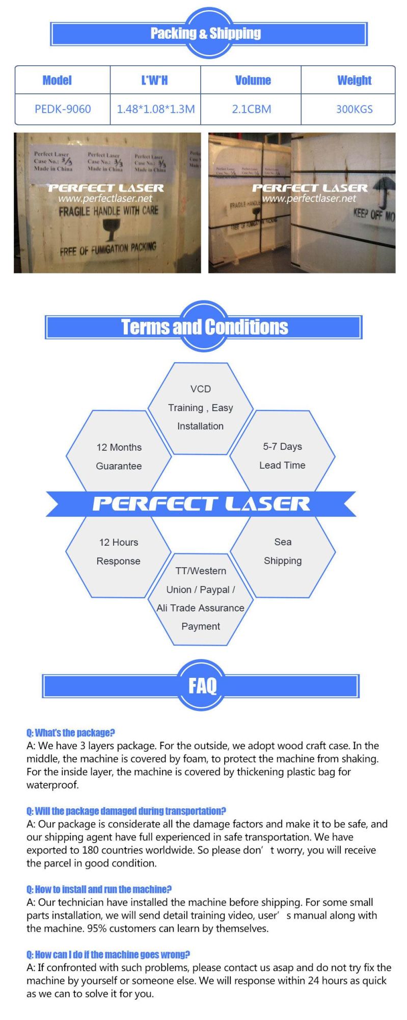 CO2 Laser Cutting Machine Wood Acrylic Plastic Fabric Laser Cutter Price