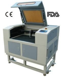 90*60cm 60W/80W Stone Laser Engraving Machine for Nonmetals