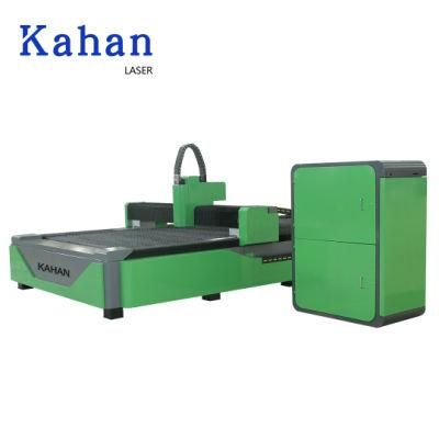 Cheap Price Fiber Laser Cutter for Metal Cutting