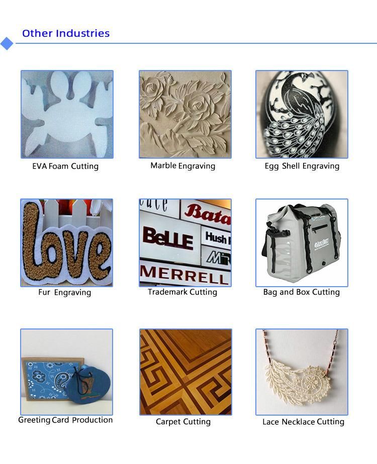 CNC 6090 Laser Engraver Machine 100W Embroidery Blouse Laser Cutting Machine Price