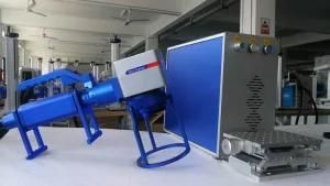 Fast Laser Marking Machine PCB 20W 30W 50W