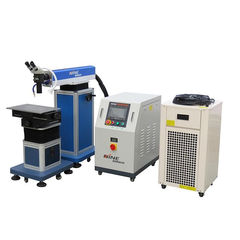 1500W Handy Laser Welder for Metal Hand Held Gun Hand-Held 1500W 1000W 2kw Laser Welding Equipment Machine Factory Price