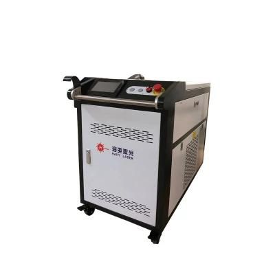 1000W 1500W Welding Stainless Steel Automatic Fiber Laser Welding Machine